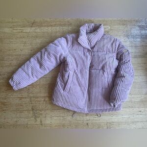 Koolaburra Pink Textured Jacket
